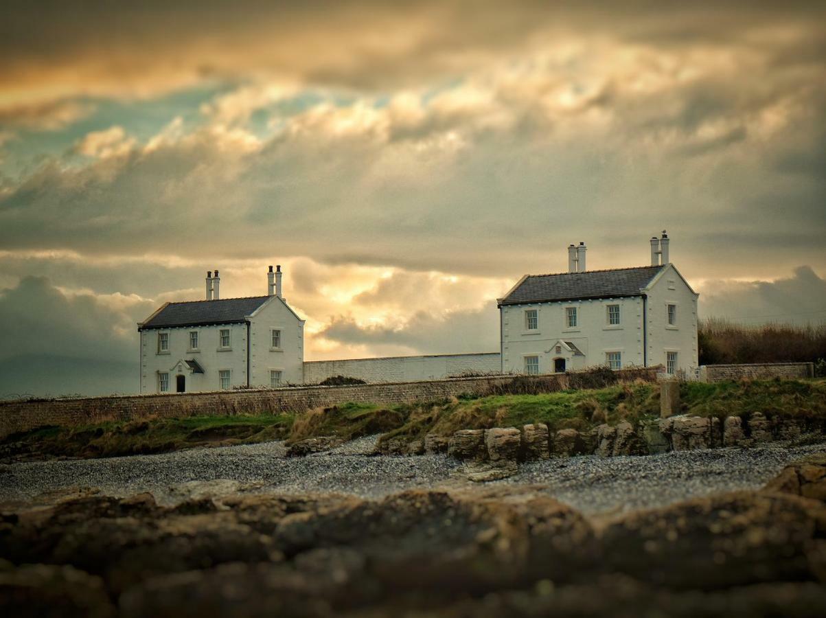 Conwy Cottage Exterior photo